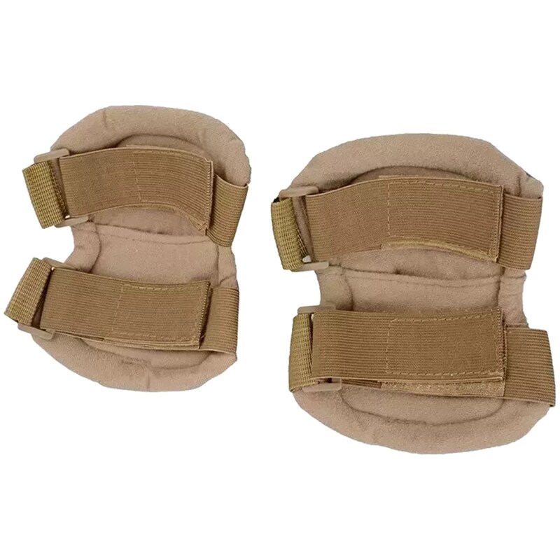 GFC - Tactical Future - Ellbogenschützer - Multicam