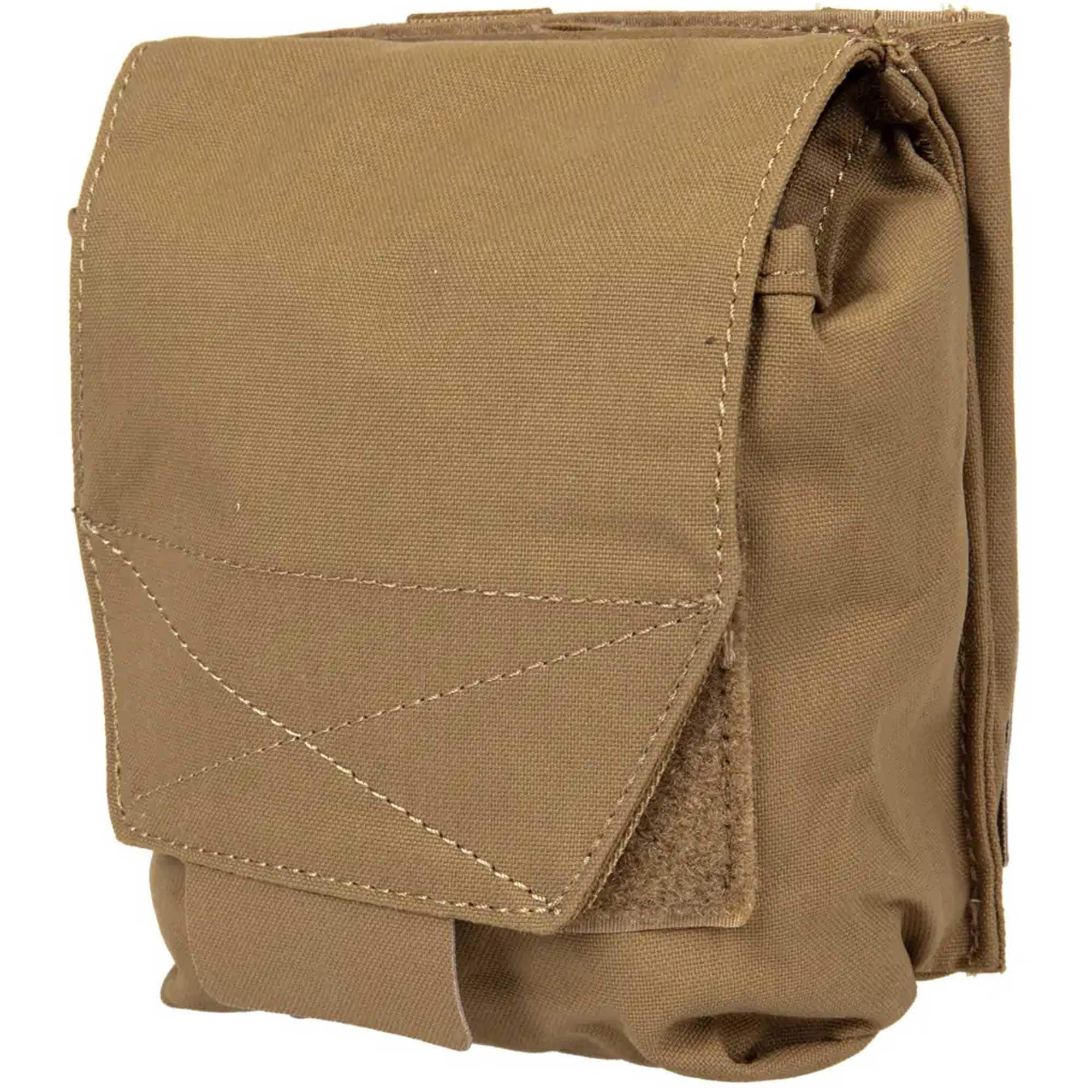 Primal Gear - Paras Magazintasche - Coyote Brown