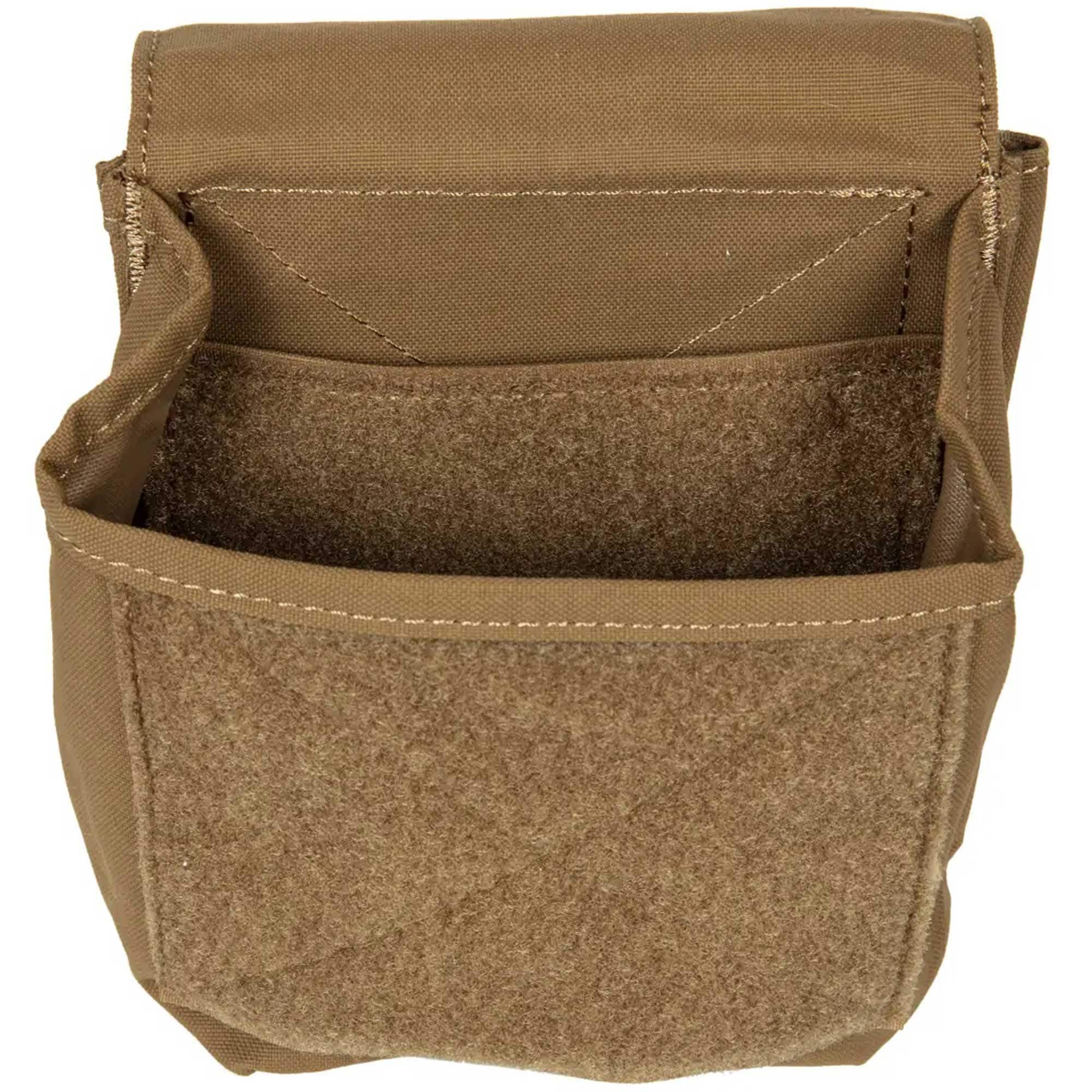 Primal Gear - Paras Magazintasche - Coyote Brown