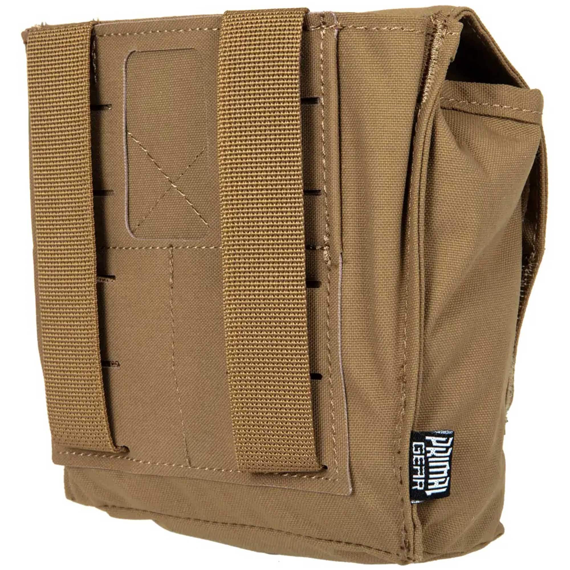 Primal Gear - Paras Magazintasche - Coyote Brown