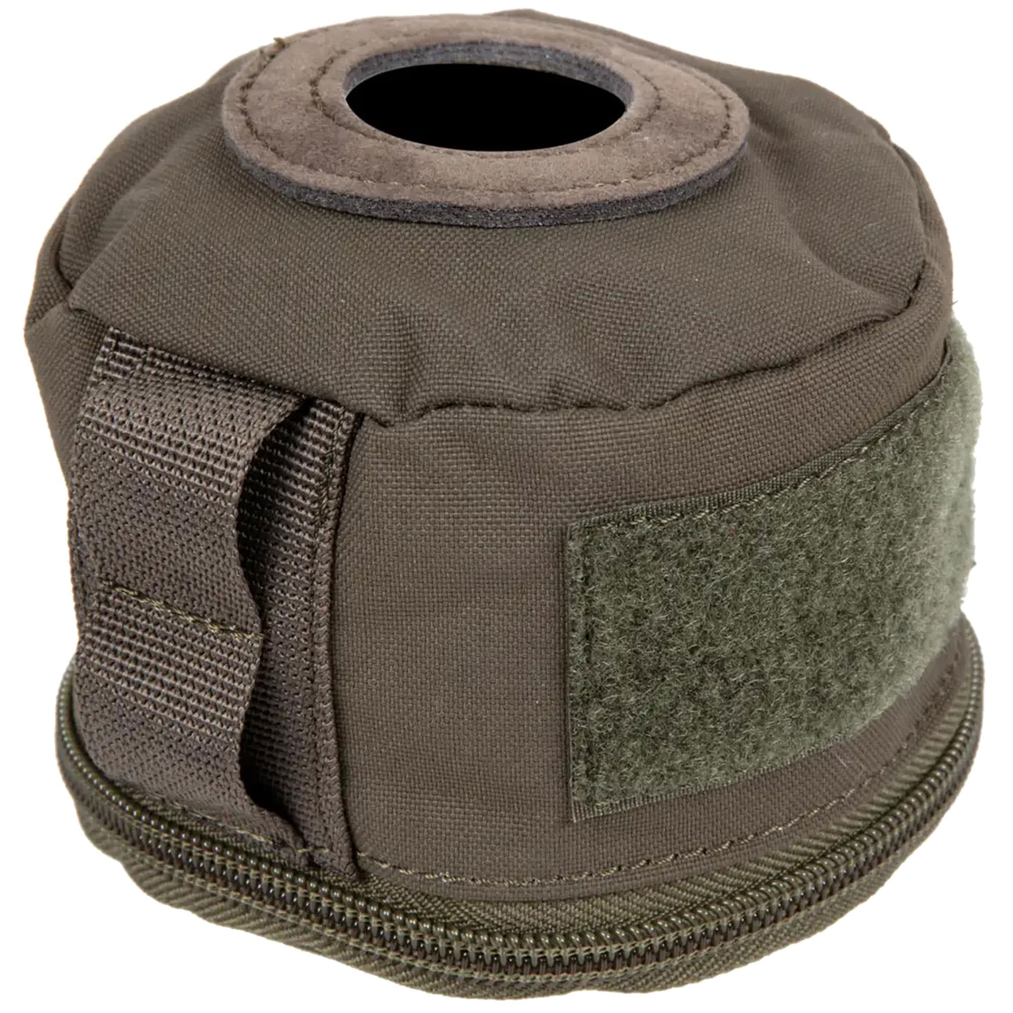 Primal Gear - Bronto - Pouch für Kartusche - Klein - Renger Green