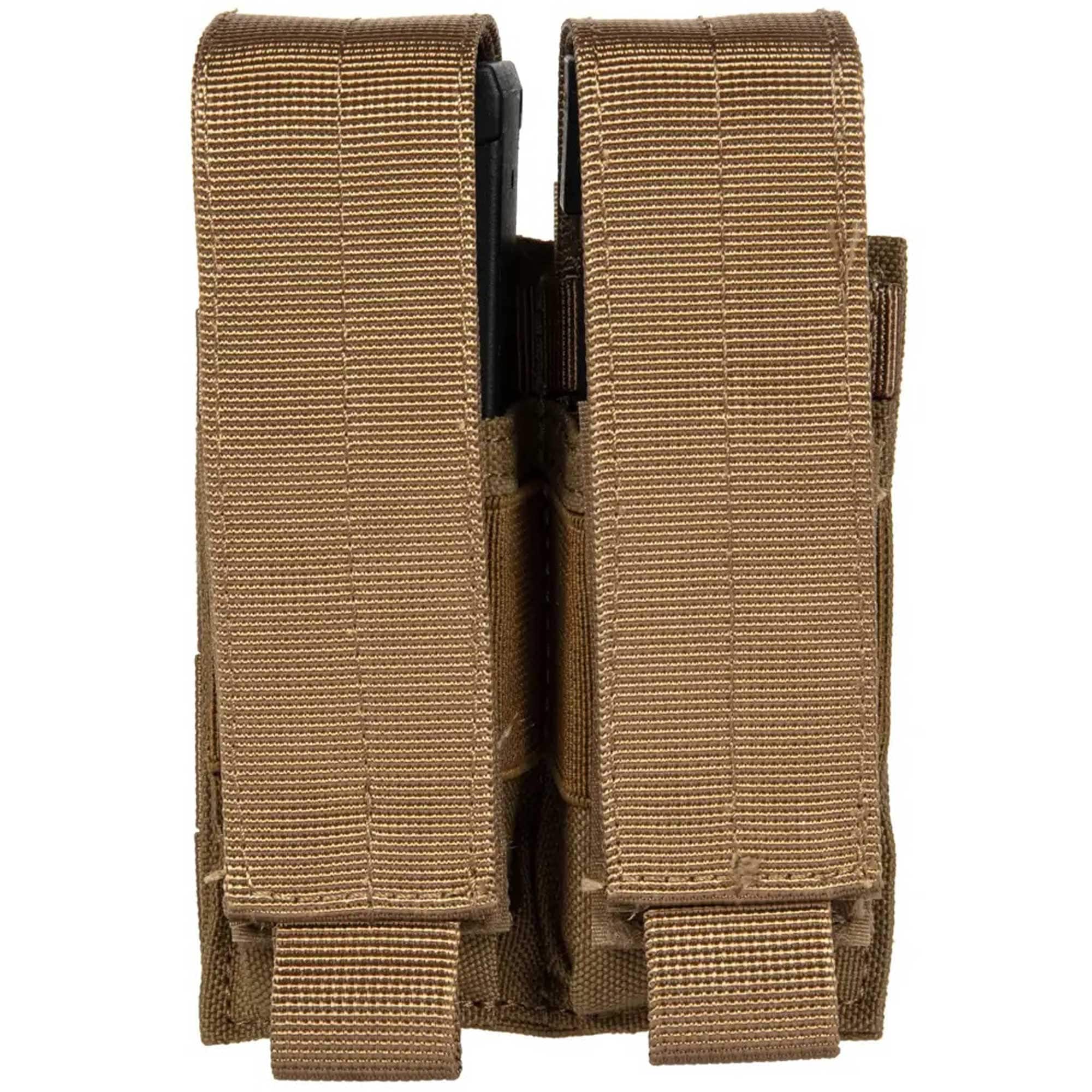 Specna Arms - Doppel-Magazintasche - Tan