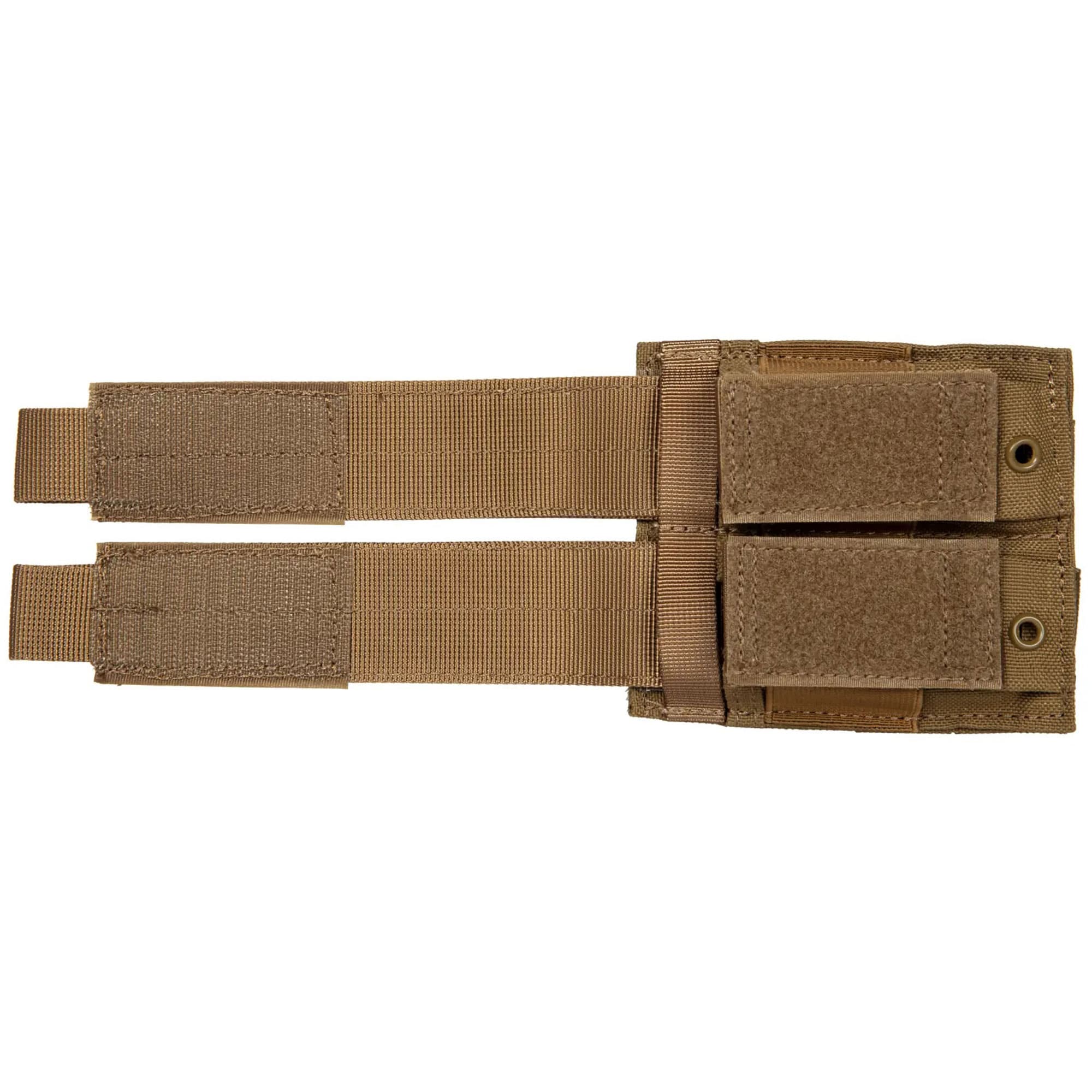 Specna Arms - Doppel-Magazintasche - Tan