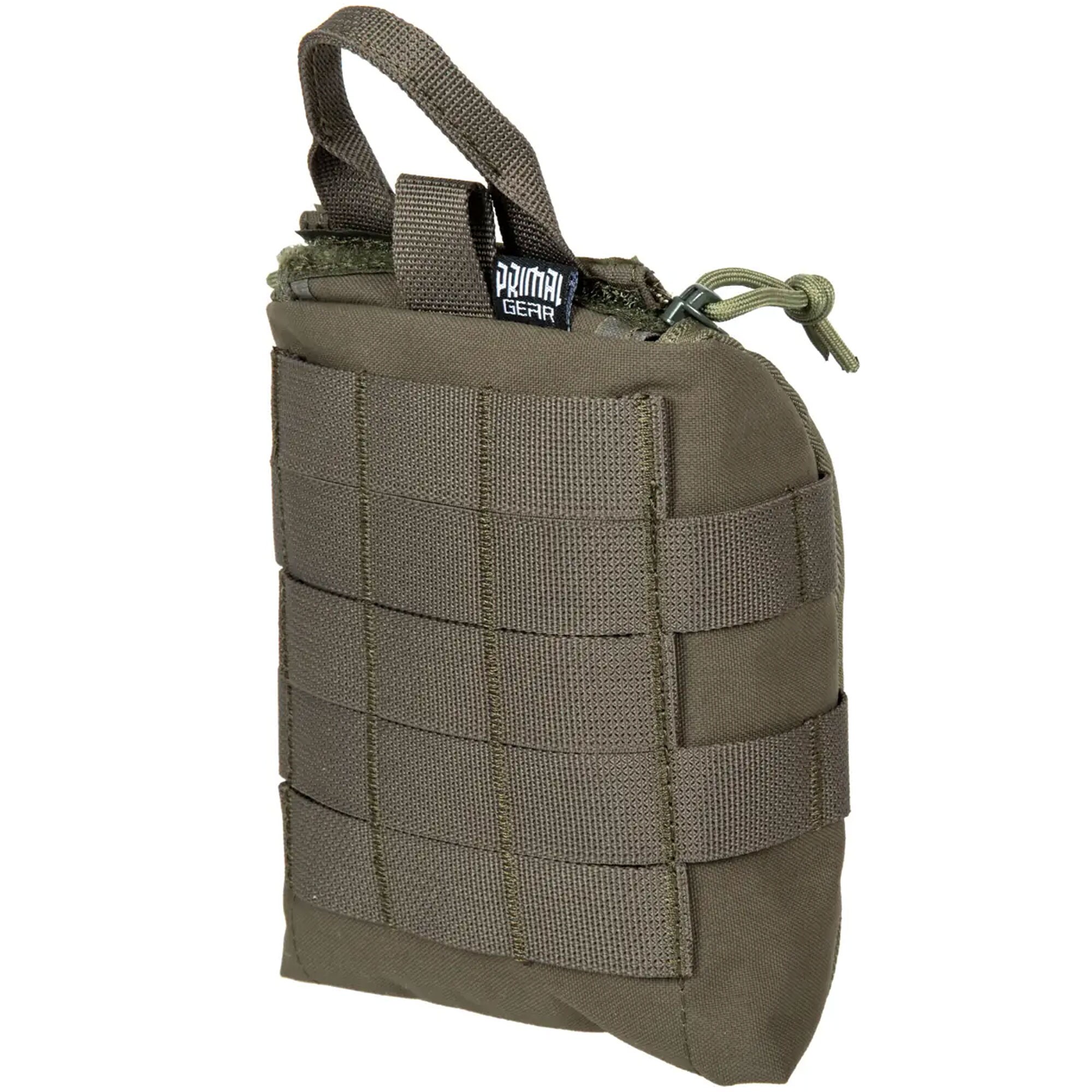 Primal Gear - Sogna - Rip-off Erste-Hilfe-Set - Olive