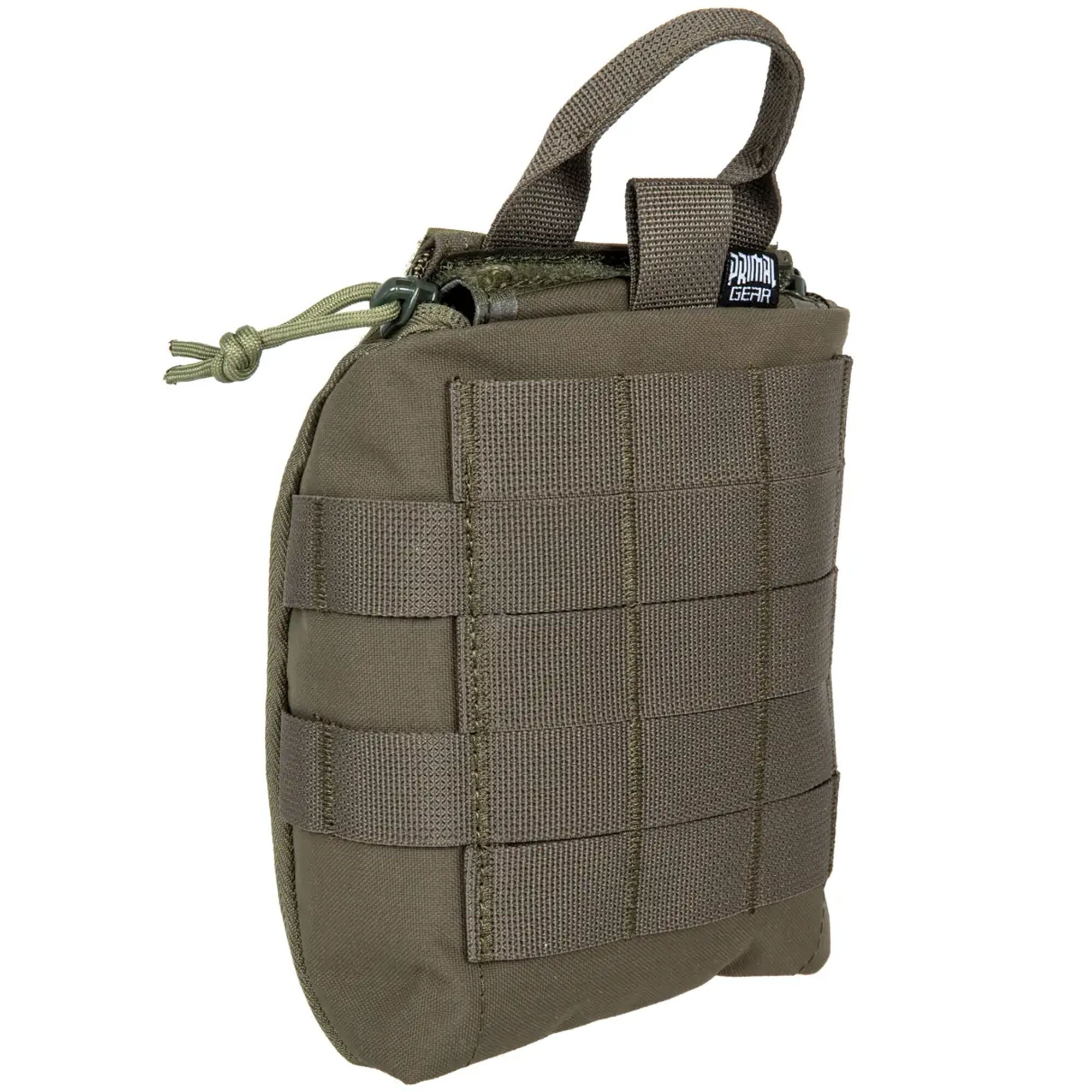 Primal Gear - Sogna - Rip-off Erste-Hilfe-Set - Olive