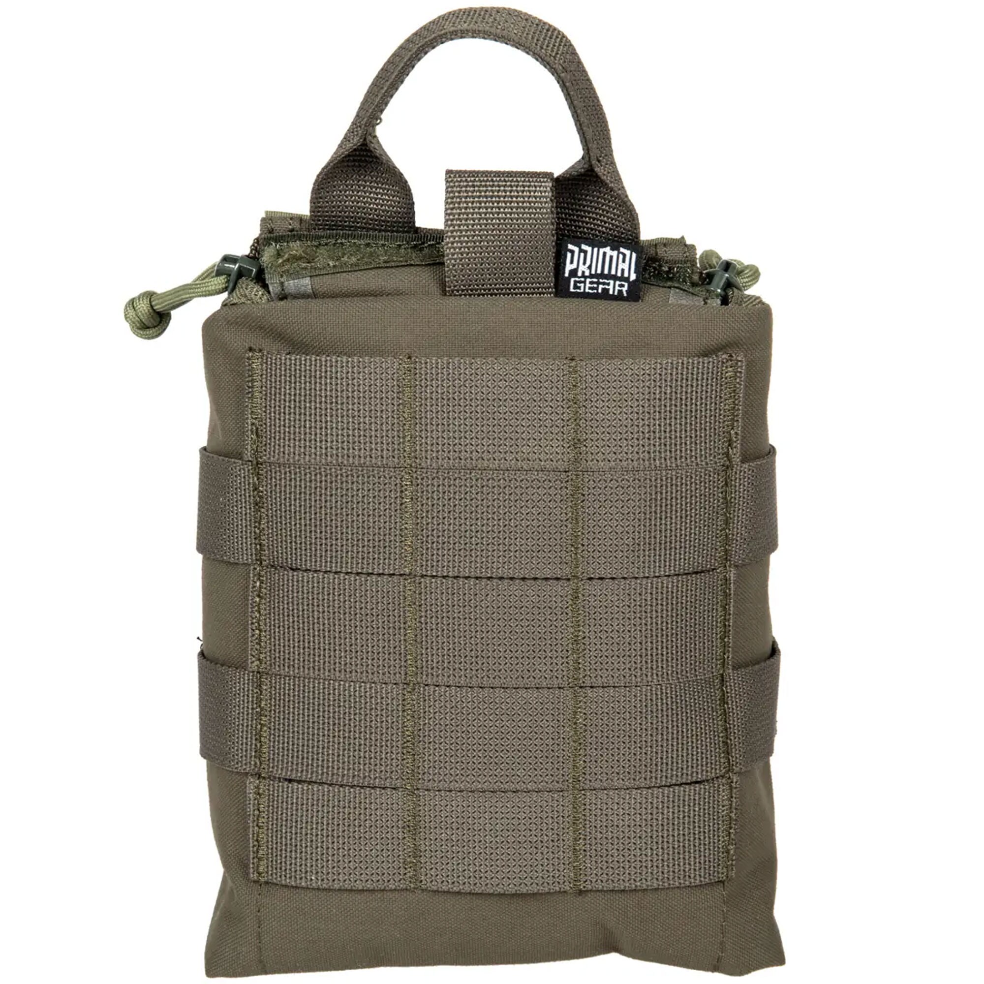 Primal Gear - Sogna - Rip-off Erste-Hilfe-Set - Olive