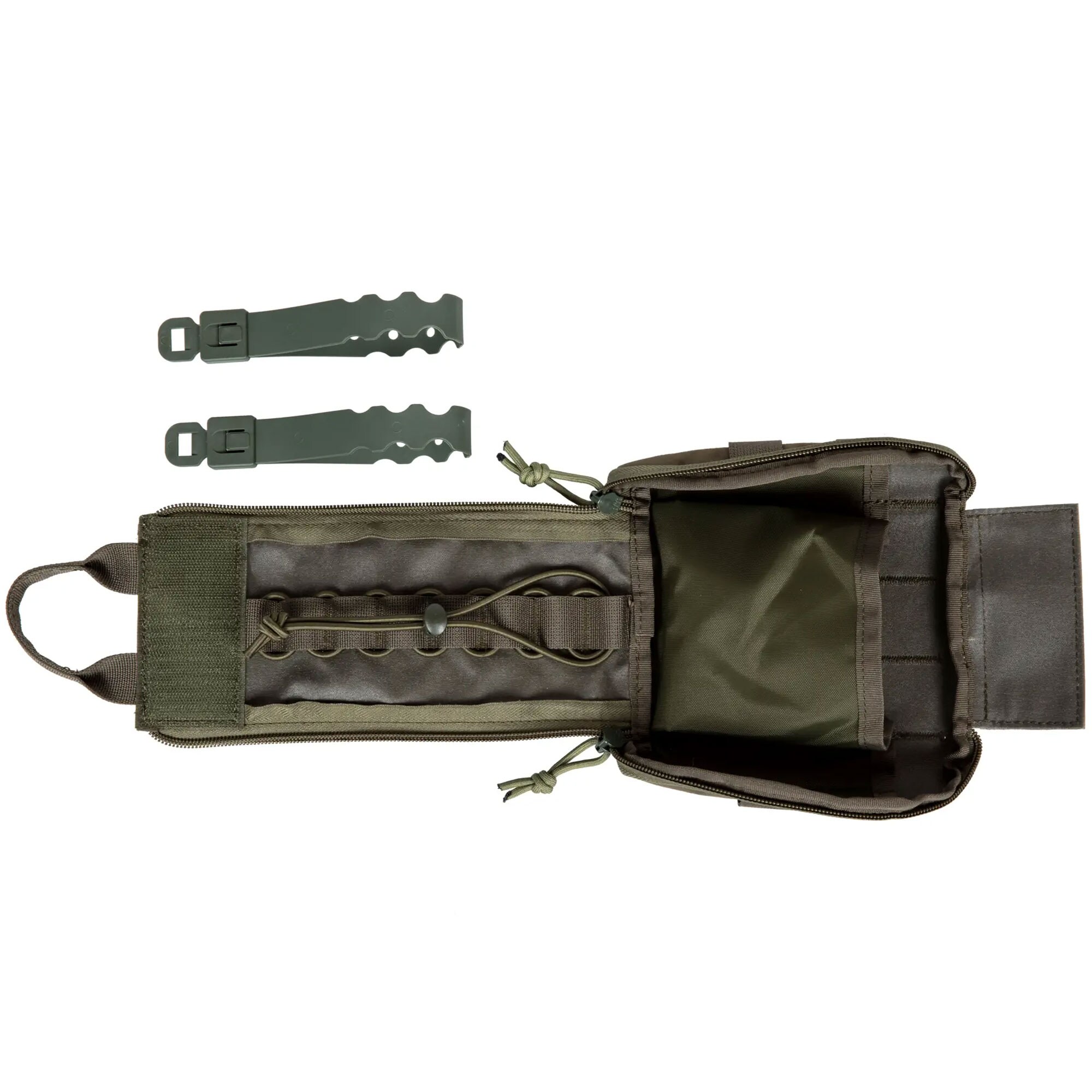 Primal Gear - Sogna - Rip-off Erste-Hilfe-Set - Olive