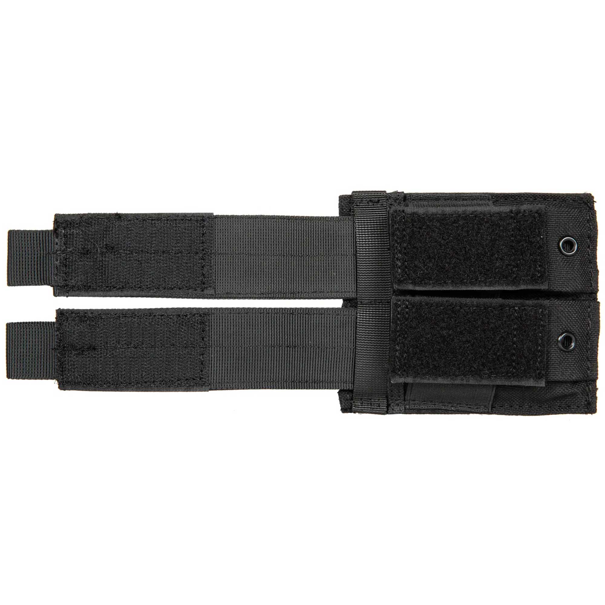 Specna Arms - Doppel-Magazintasche - Black