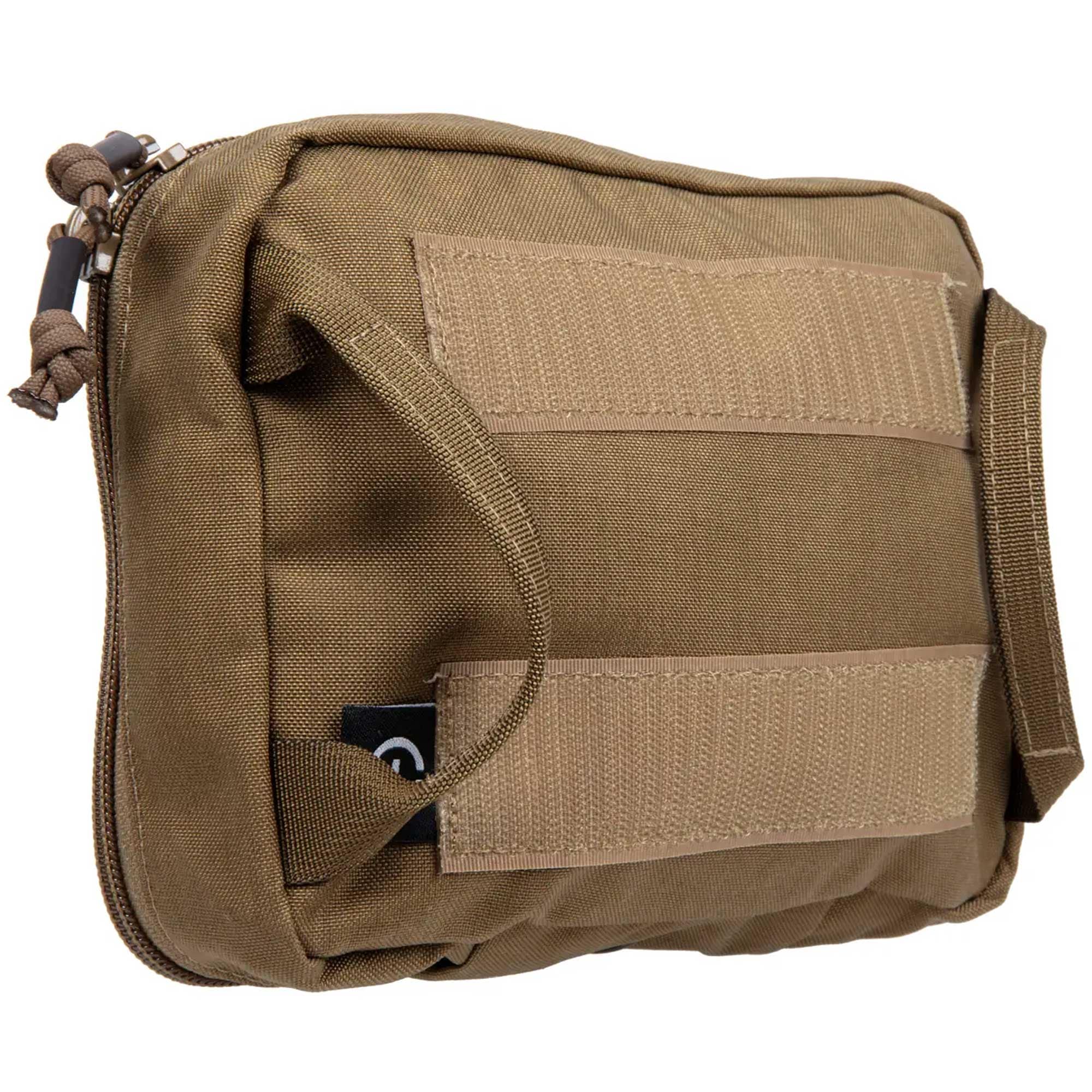 GTW Gear - Tasche mit Netzfenster - Coyote Brown