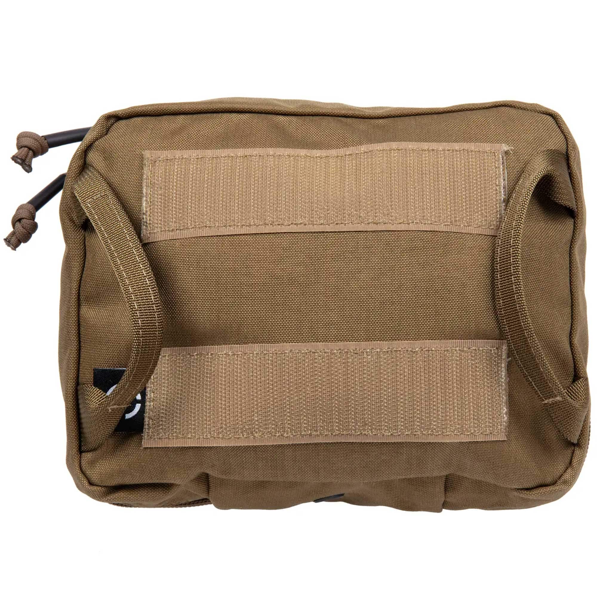 GTW Gear - Tasche mit Netzfenster - Coyote Brown