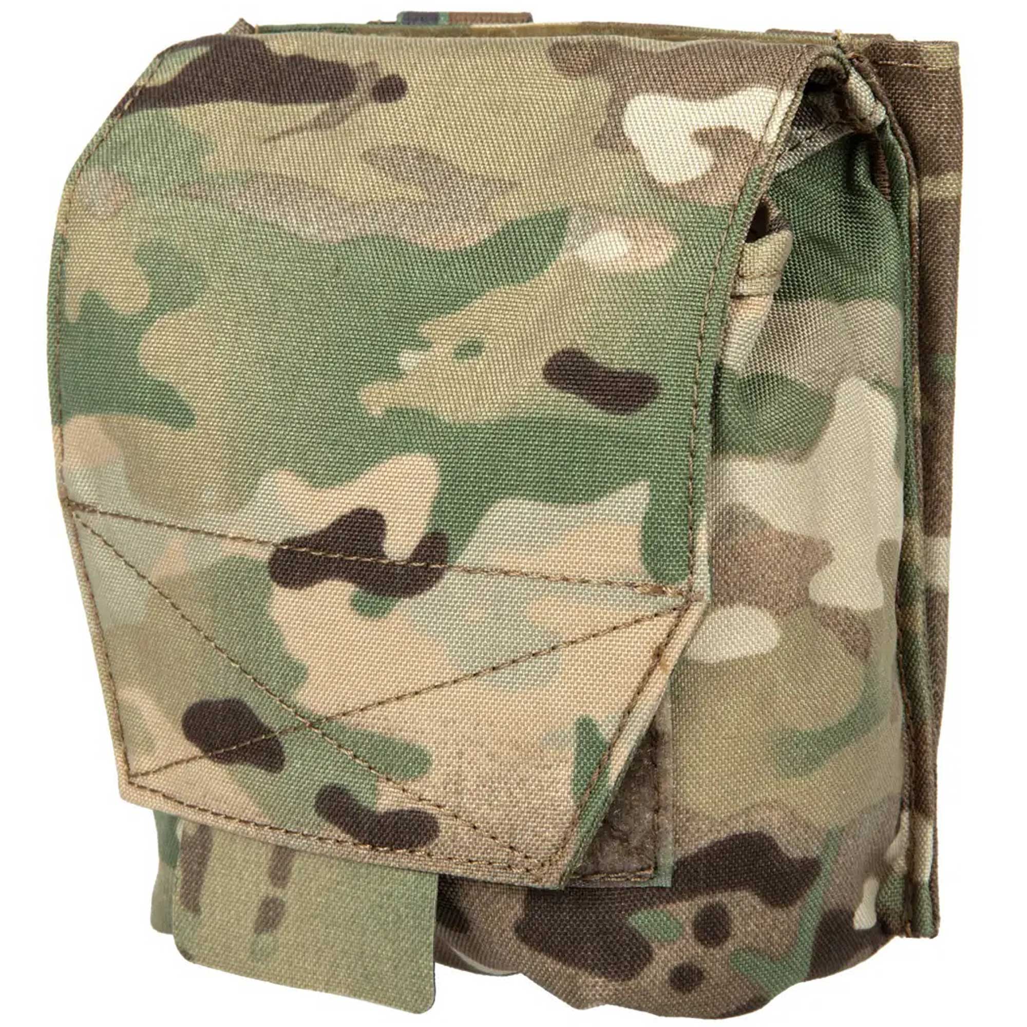 Primal Gear - Paras - Taktische Tasche - MultiCam