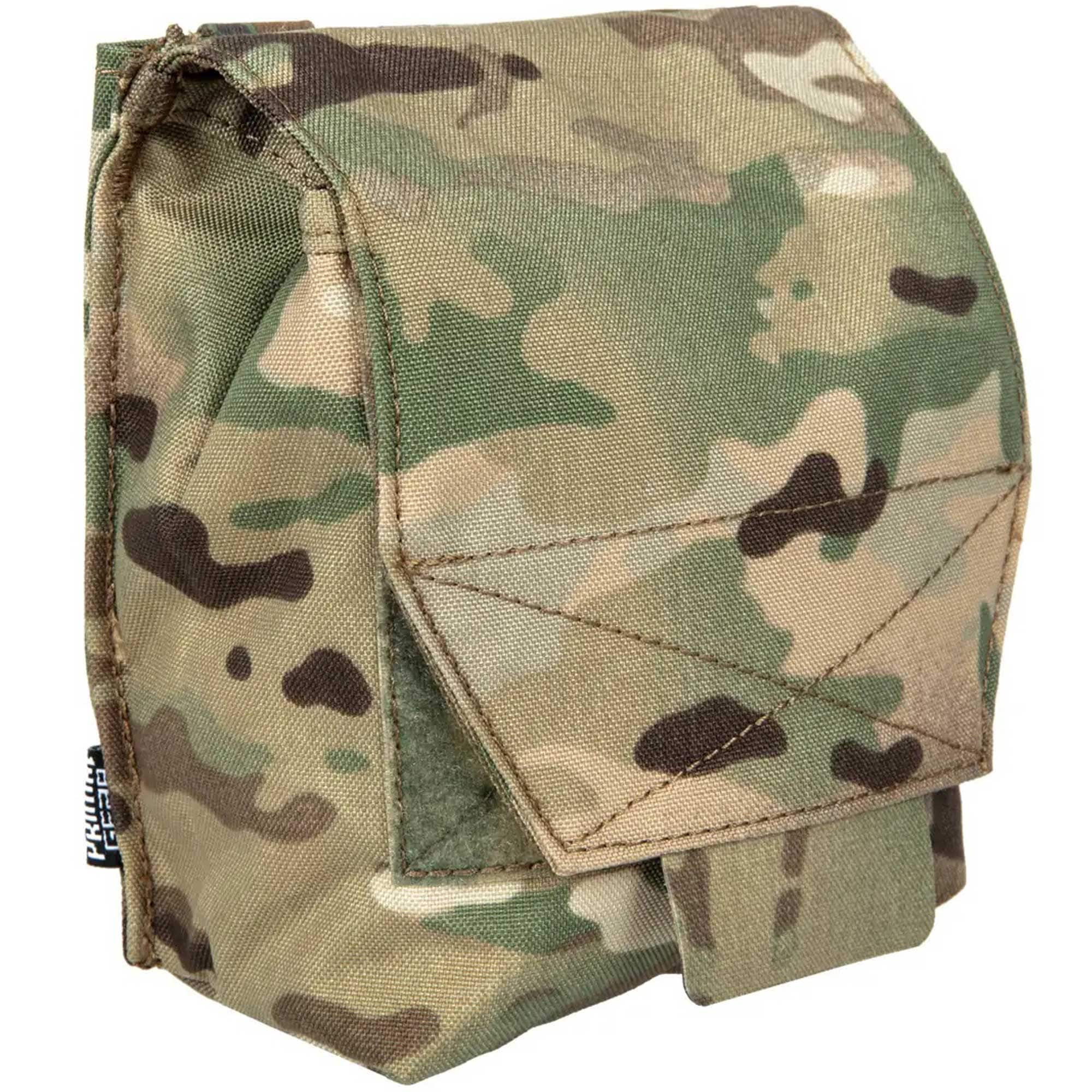Primal Gear - Paras - Taktische Tasche - MultiCam