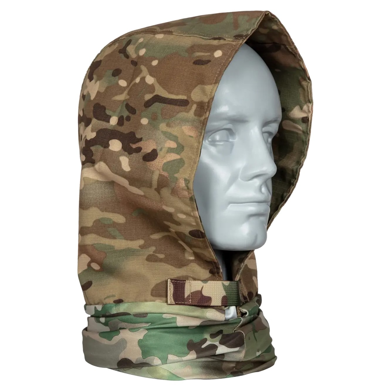 GFC Tactical - Taktische Haube - Arid MC Camo