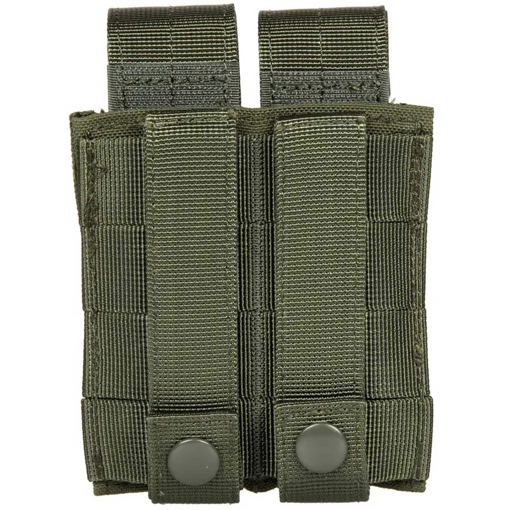 Specna Arms - Doppel-Magazintasche - Olive