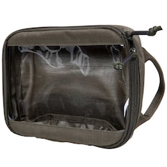 GTW Gear - Zusatztasche mit Netzfenster - Ranger Green 