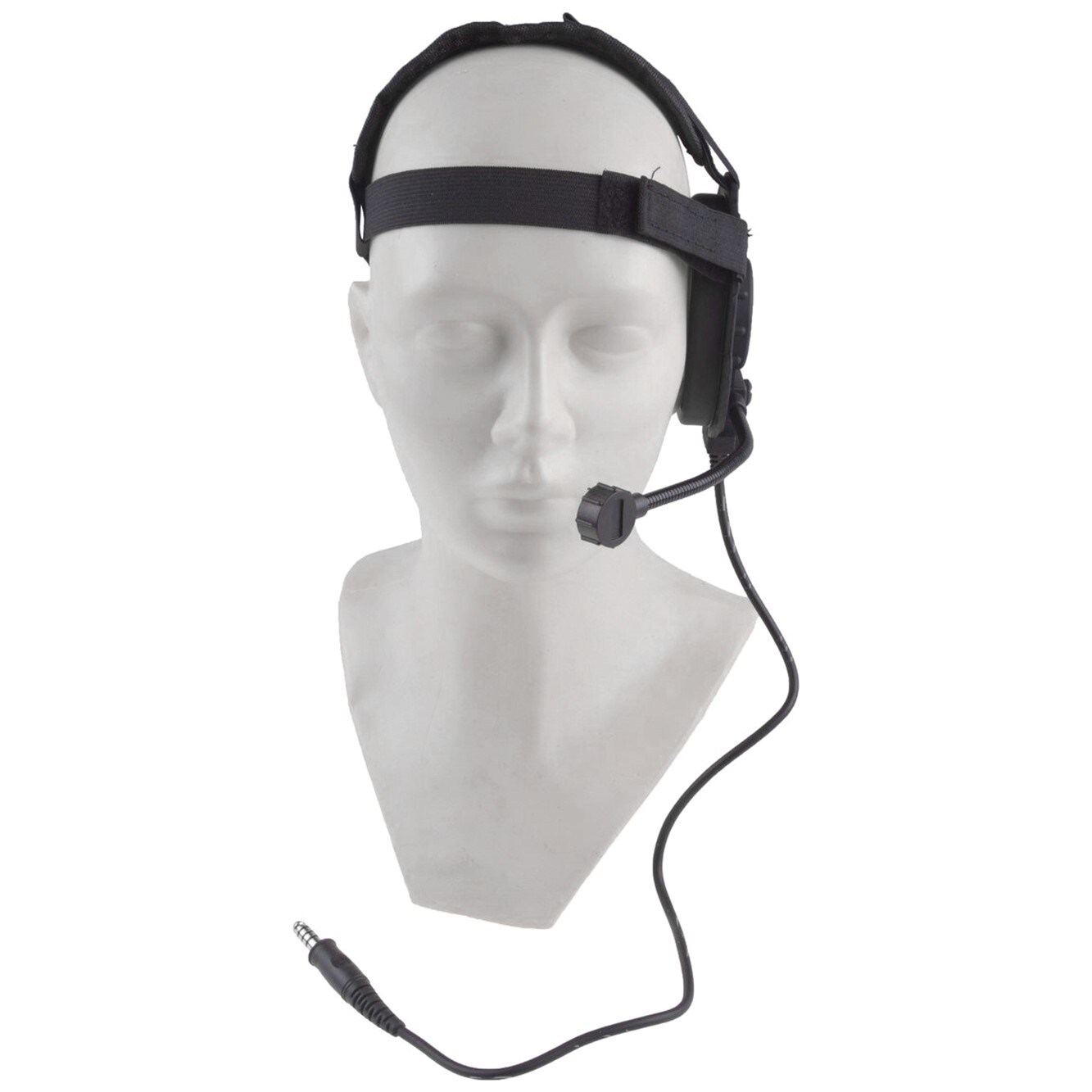 Specna Arms - Headset - Black