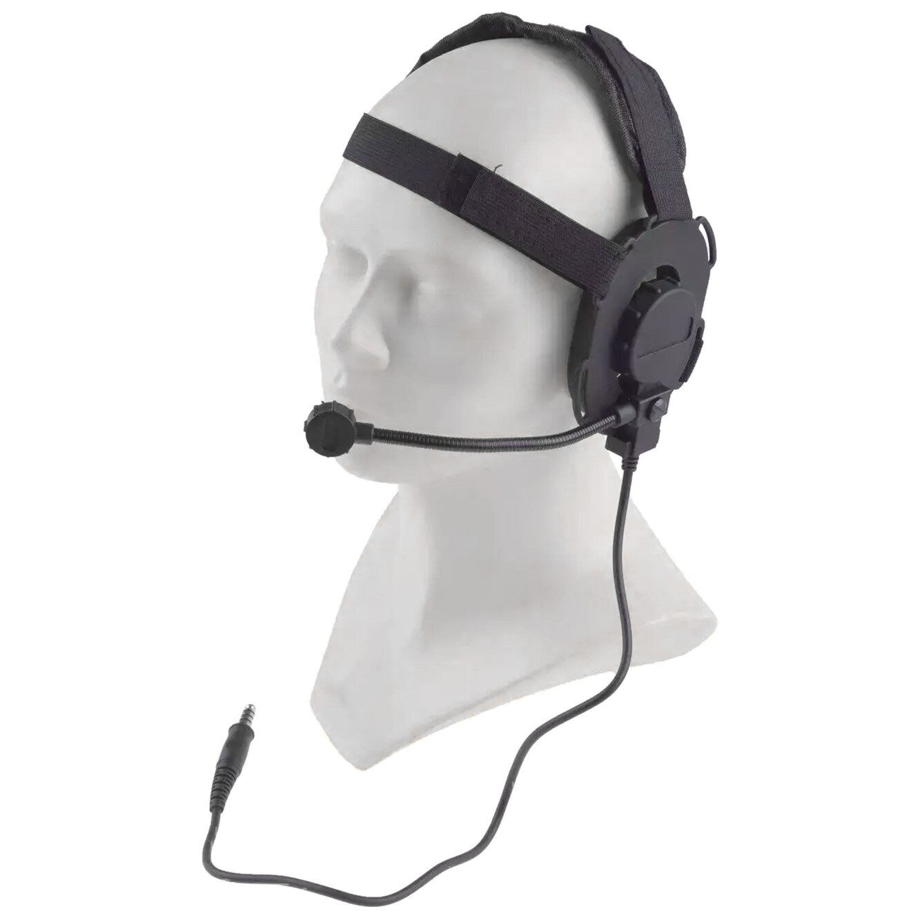Specna Arms - Headset - Black