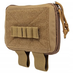 Primal Gear - Abnehmbarer Taktischer Erste-Hilfe-Kasten - Coyote Brown