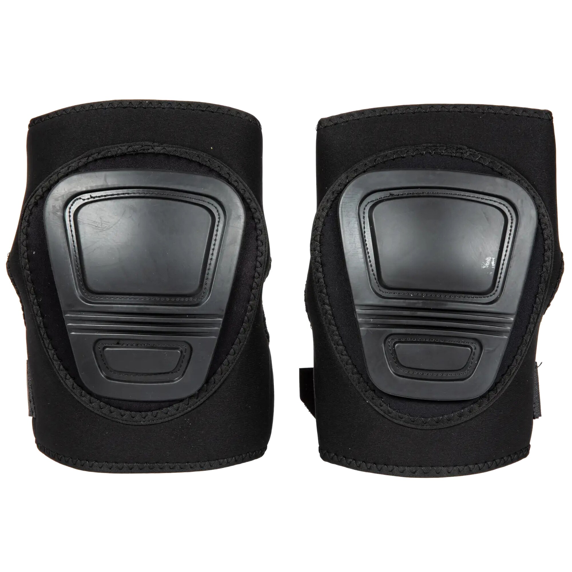 GFC - Tactical P12 - Knieschützer - Schwarz