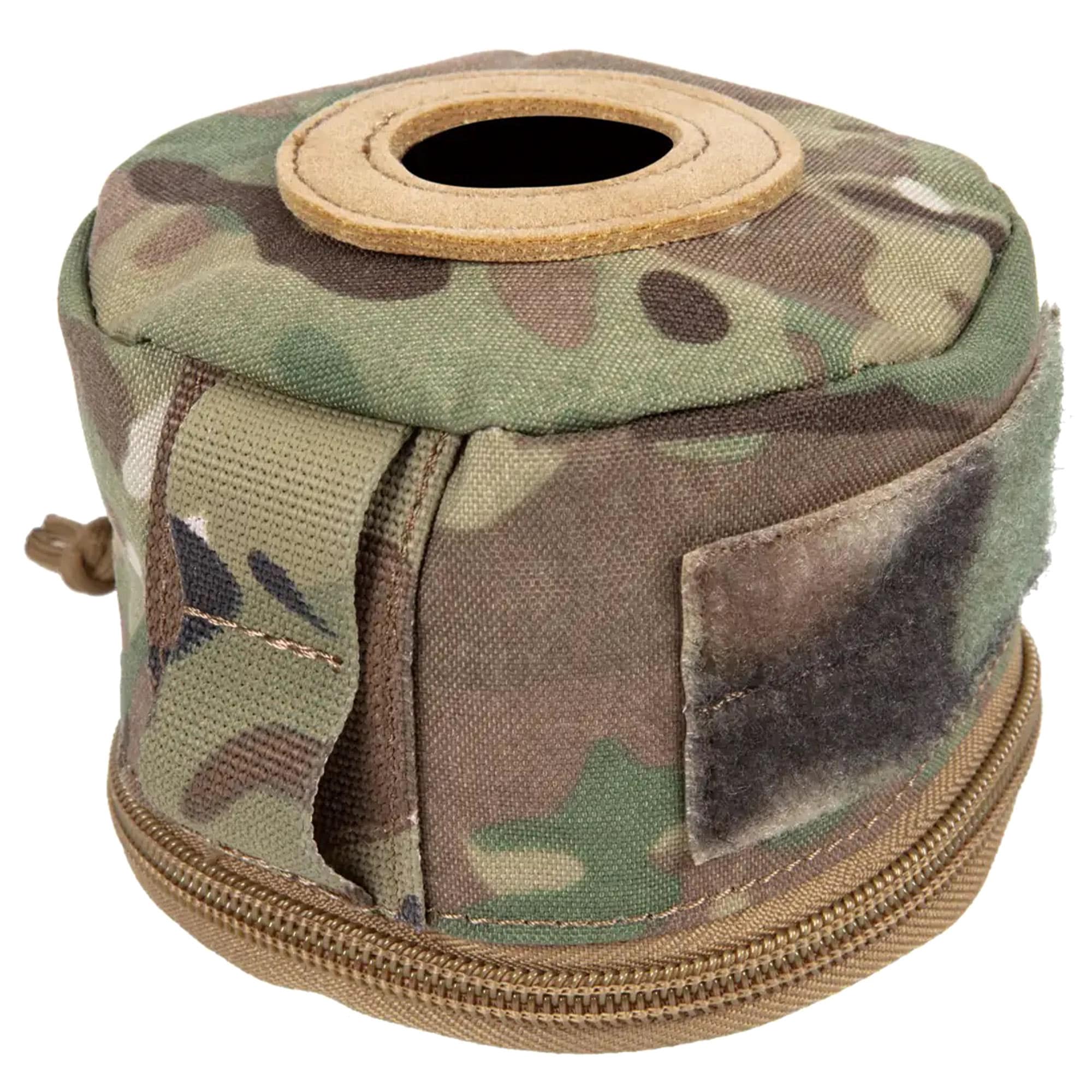 Primal Gear - Bronto - Hülle für Tourist-Gasbrenner (klein) - MultiCam