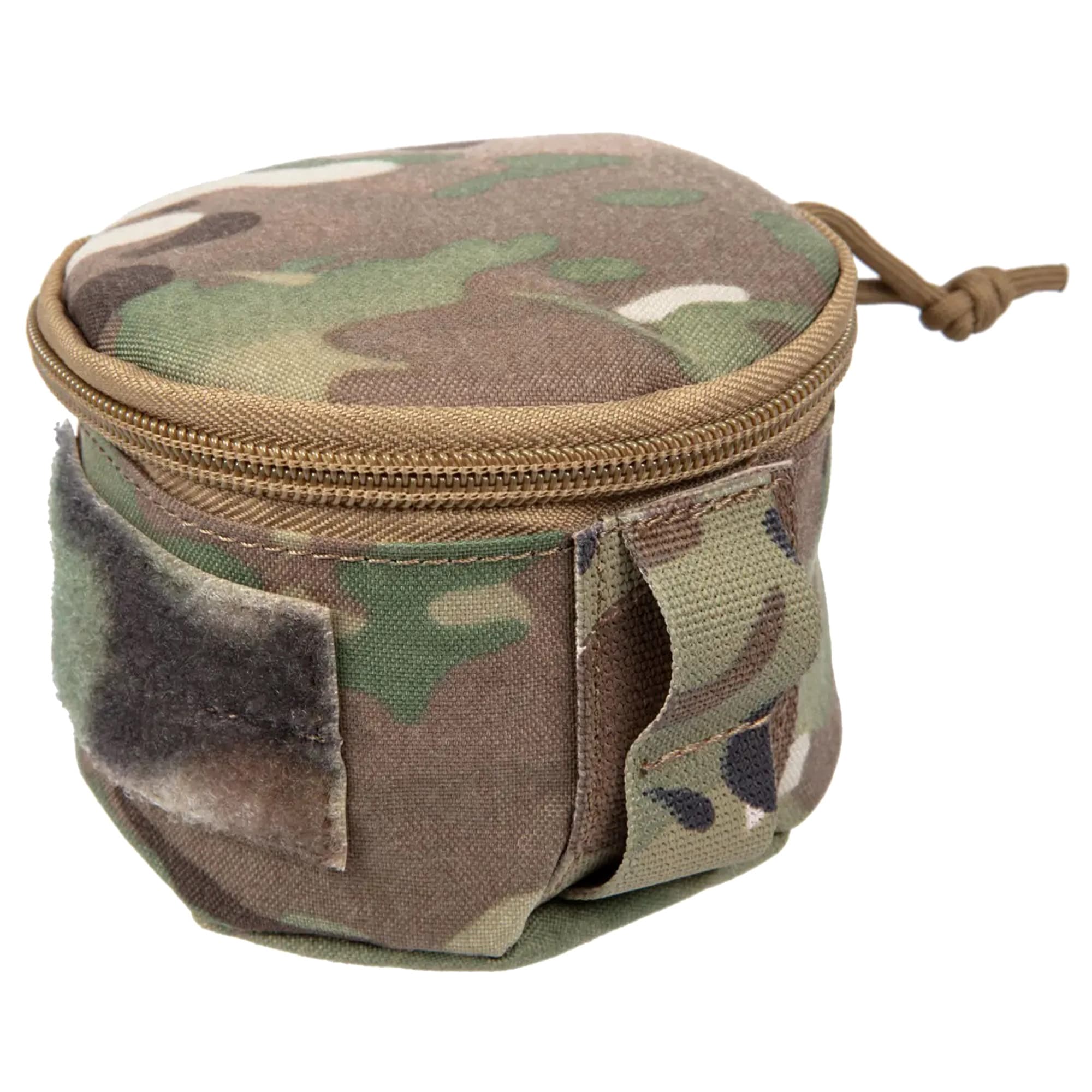 Primal Gear - Bronto - Hülle für Tourist-Gasbrenner (klein) - MultiCam