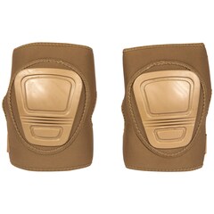GFC - Tactical P12 - Knieschützer - Tan