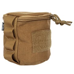 Primal Gear - Domesti - Hülle für Papierrolle - Coyote Brown