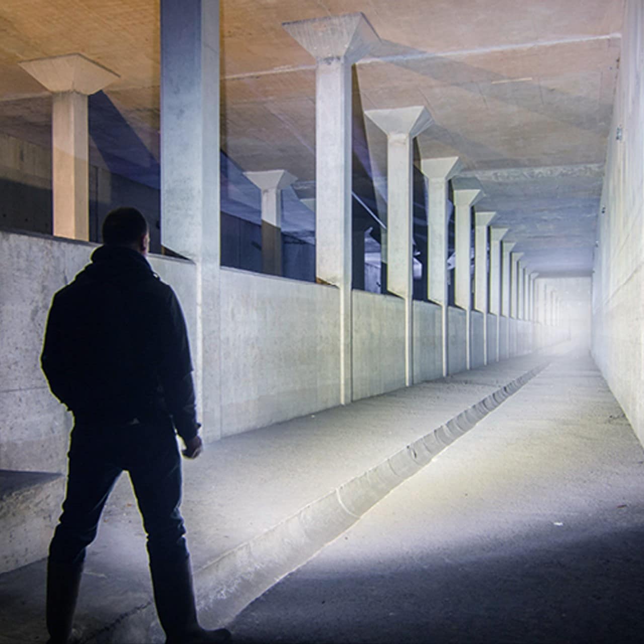 Nitecore - MH12 Pro - Tachenlampe 3300 Lumen