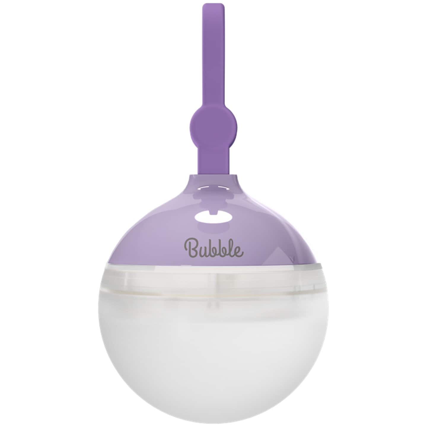 Nitecore - Bubble Languld Lavender - Leuchte 100 Lumen