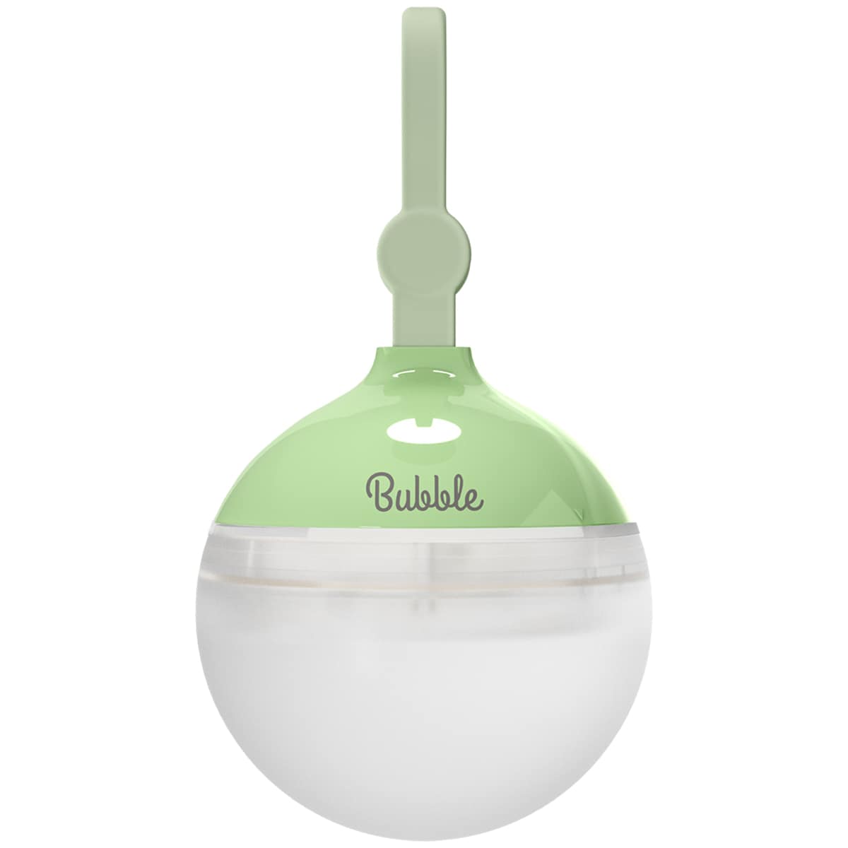 Nitecore - Bubble Pale Mint - Leuchte 100 Lumen