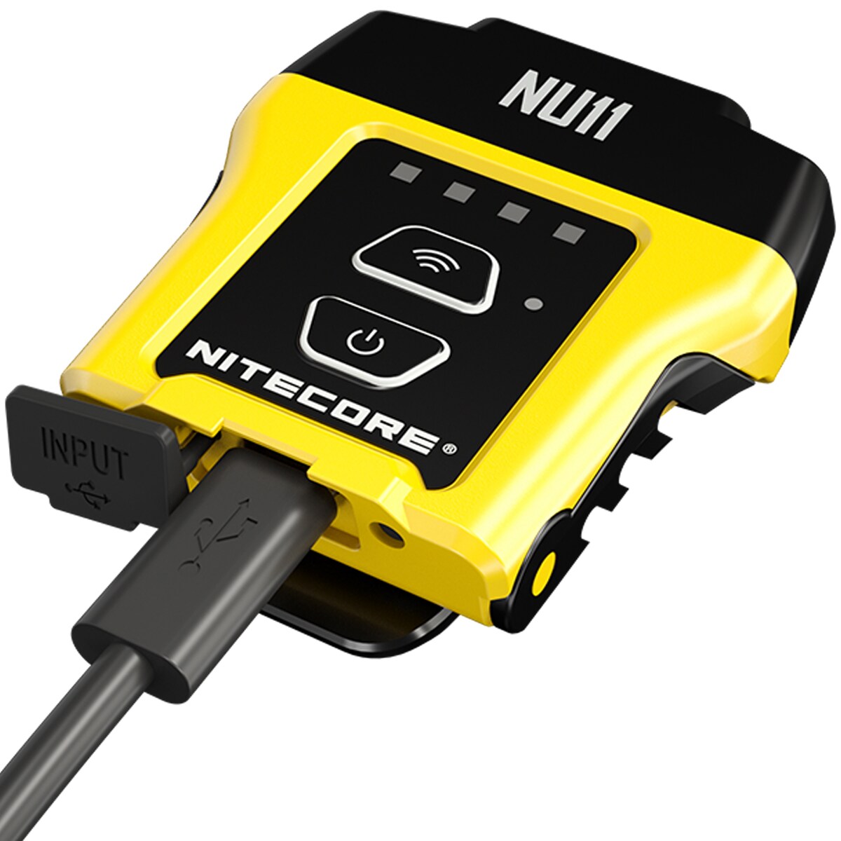 Nitecore - NU11 - Taschenlampe - 150 Lumen