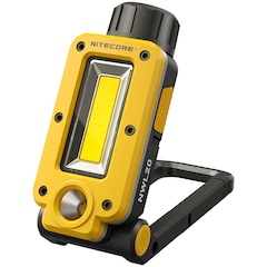 Nitecore - NWL20 - Leuchte 600 Lumen