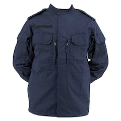 Sweatshirt für die Sportuniform - Marineblau