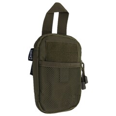 Camo Military Gear - EDC Cordura - Organizer - Oliv