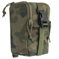 Iwo-Hest - Cargo-Pouch - Mittelgroß - "Pantera"-93 Muster