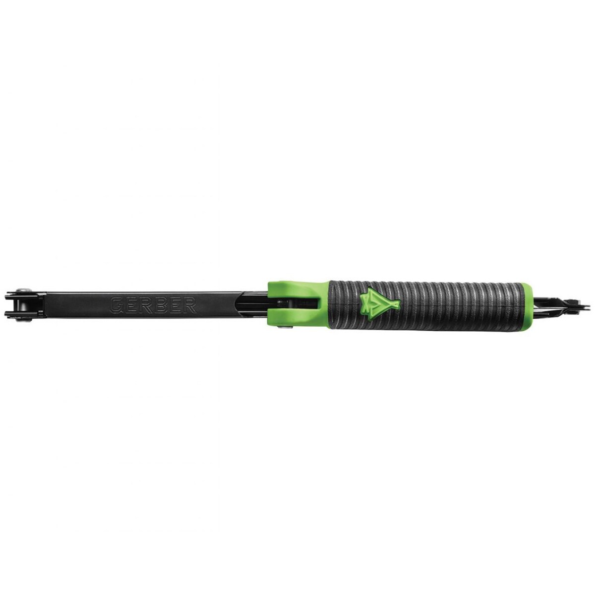 Gerber - Freescape Camp Saw - Klappsäge - Black/Green