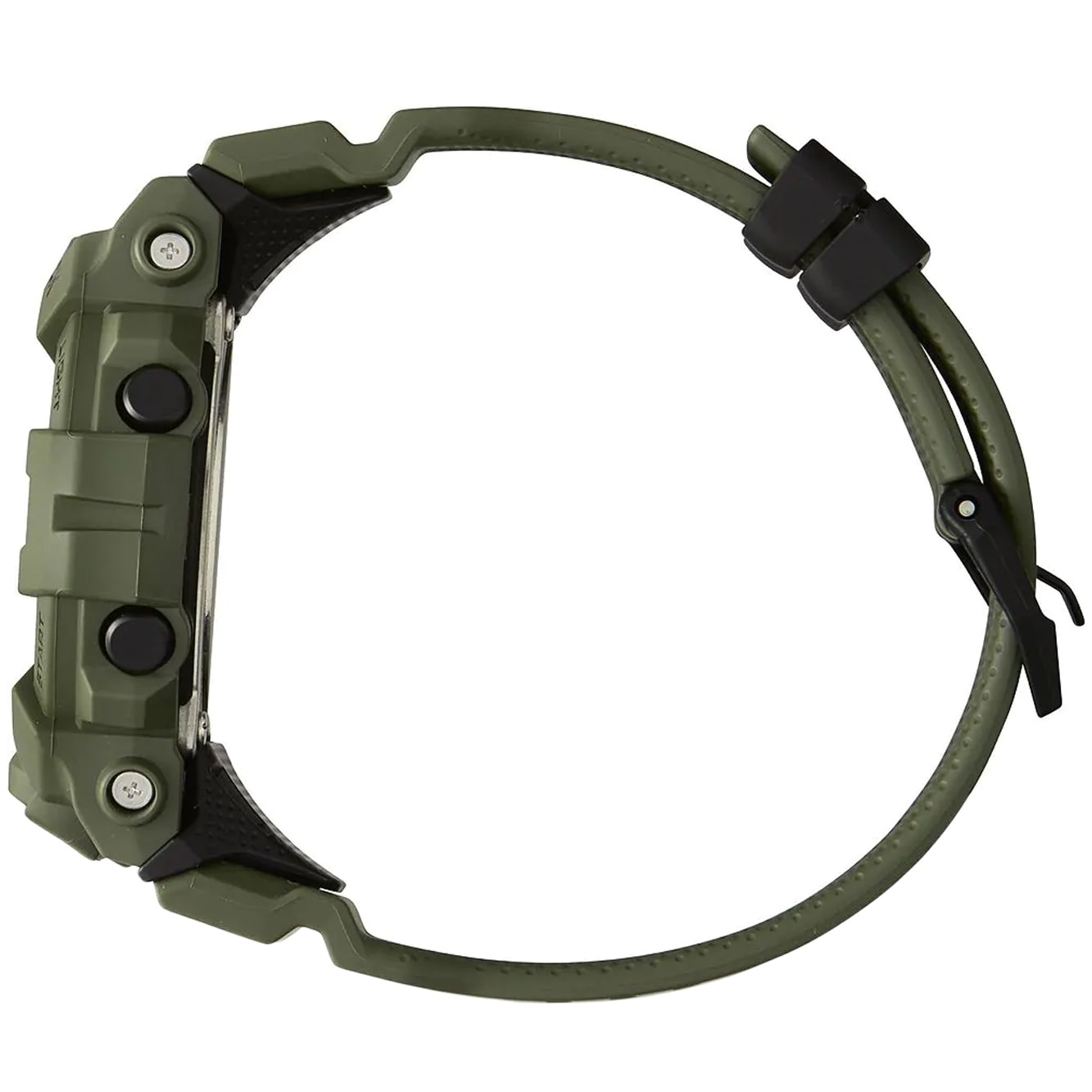 Casio - G-Shock G-Sqad GBD-800UC-3ER - Armbanduhr