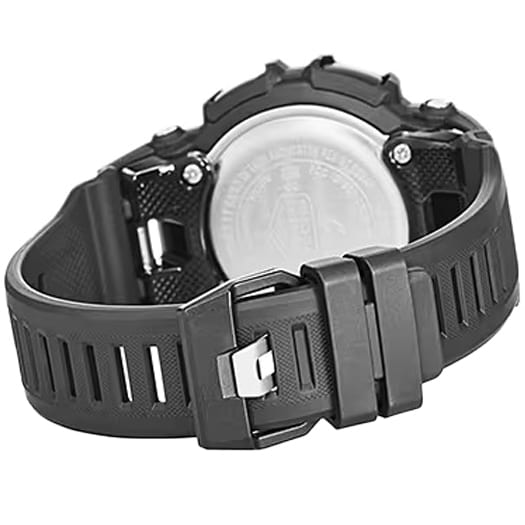 Casio - G-Shock G-Squad GBA-900-1A - Armbanduhr