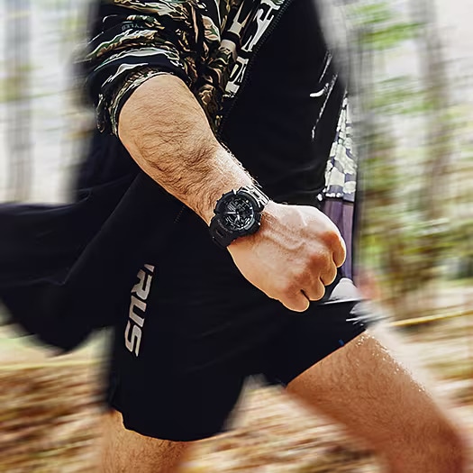 Casio - G-Shock G-Squad GBA-900-1A - Armbanduhr