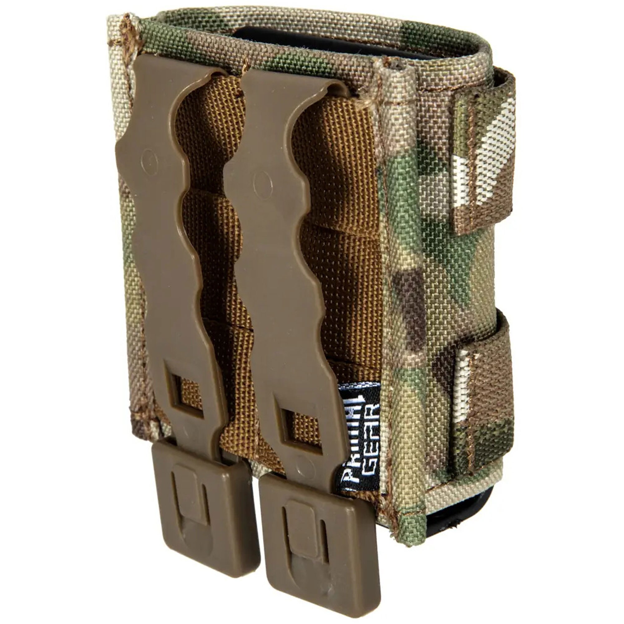 Primal Gear - Sucod Magazintasche - MultiCam