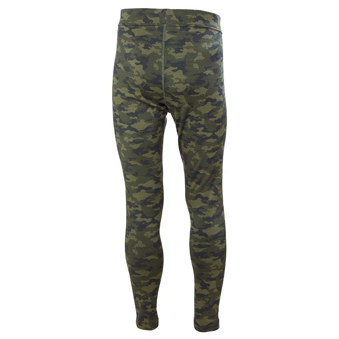 Helly Hansen - Lifa Merino - Thermo-Leggings - Camo