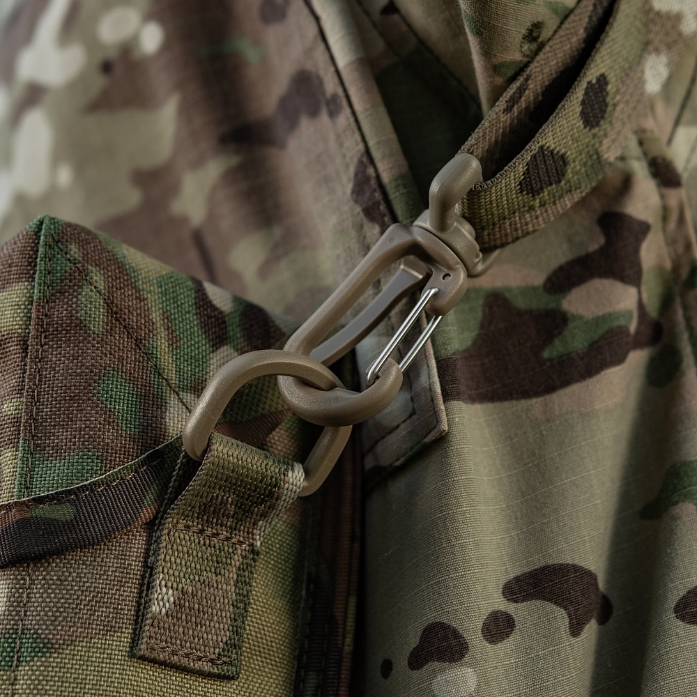 M-Tac - Tasche für Monokular PVS-14 - MultiCam