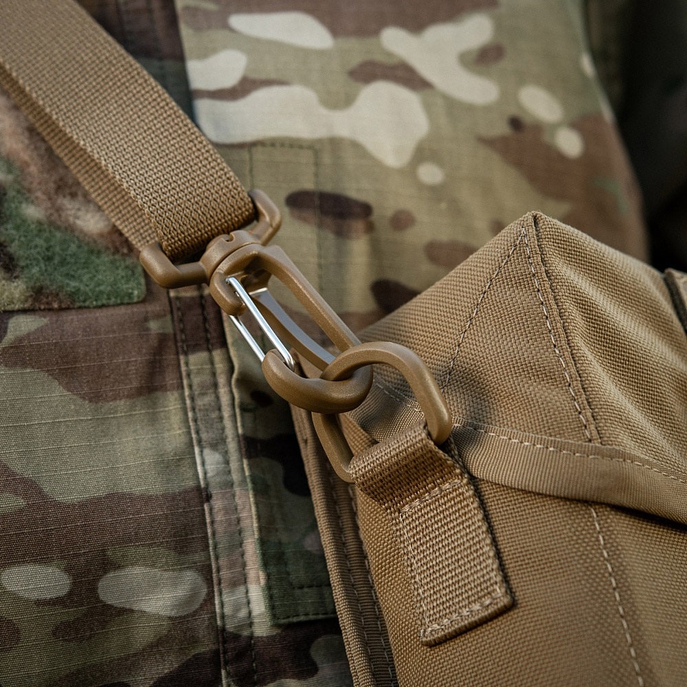 M-Tac - Tasche für Monokular PVS-14 - Coyote