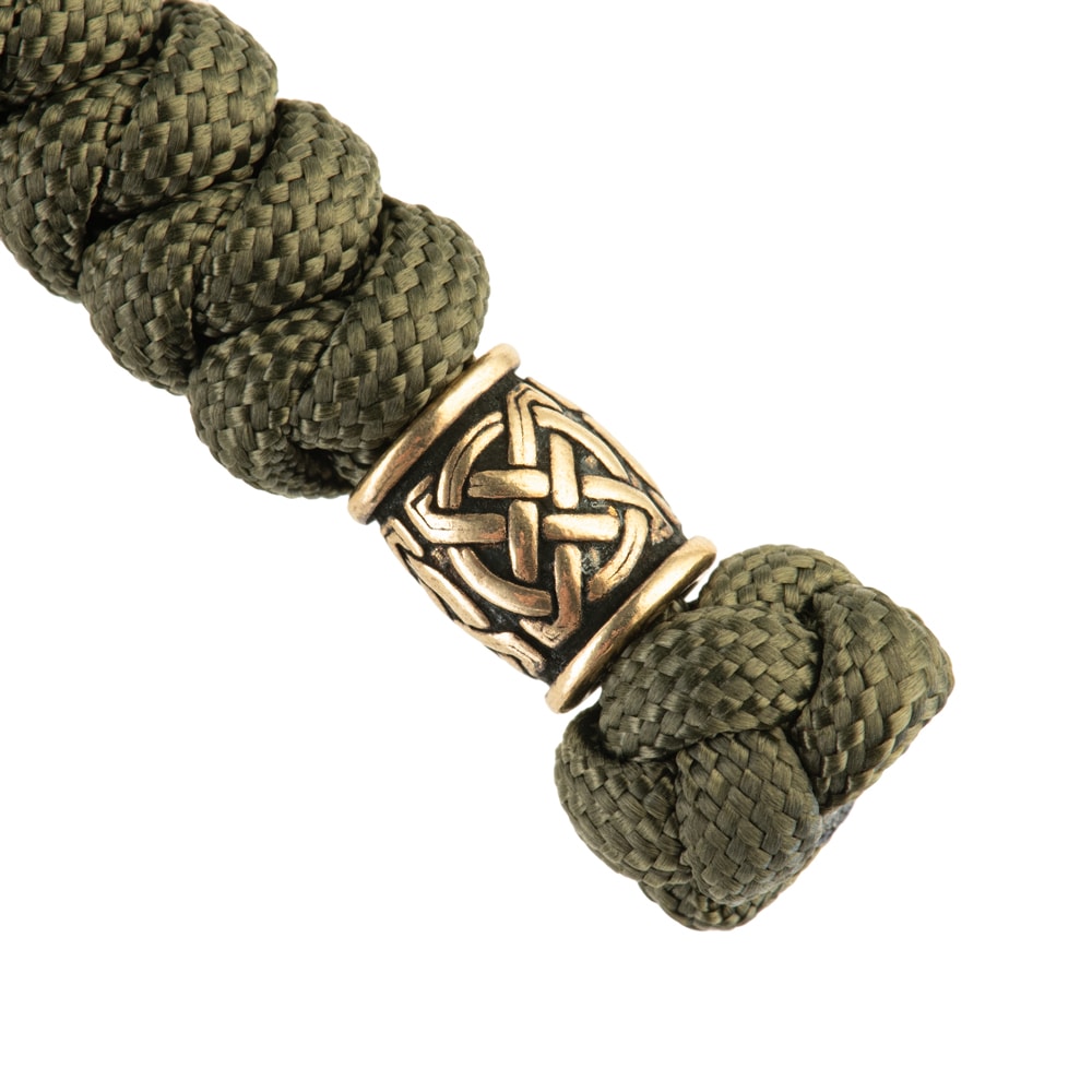 M-Tac - Viper - Degenband - Geflecht - Olive