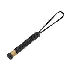 M-Tac - Fish & Cylindre - Degenband - Black