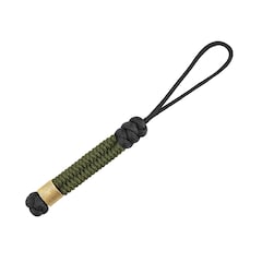 M-Tac - Fish & Cylindre - Degenband - Olive