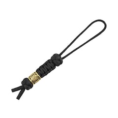 M-Tac - Scandinavian Small Chinesischer Knoten - Degenband - Black