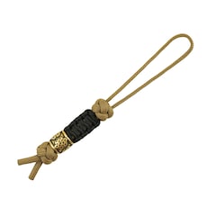 M-Tac - Scandinavian Small Chinesischer Knoten - Degenband - Coyote
