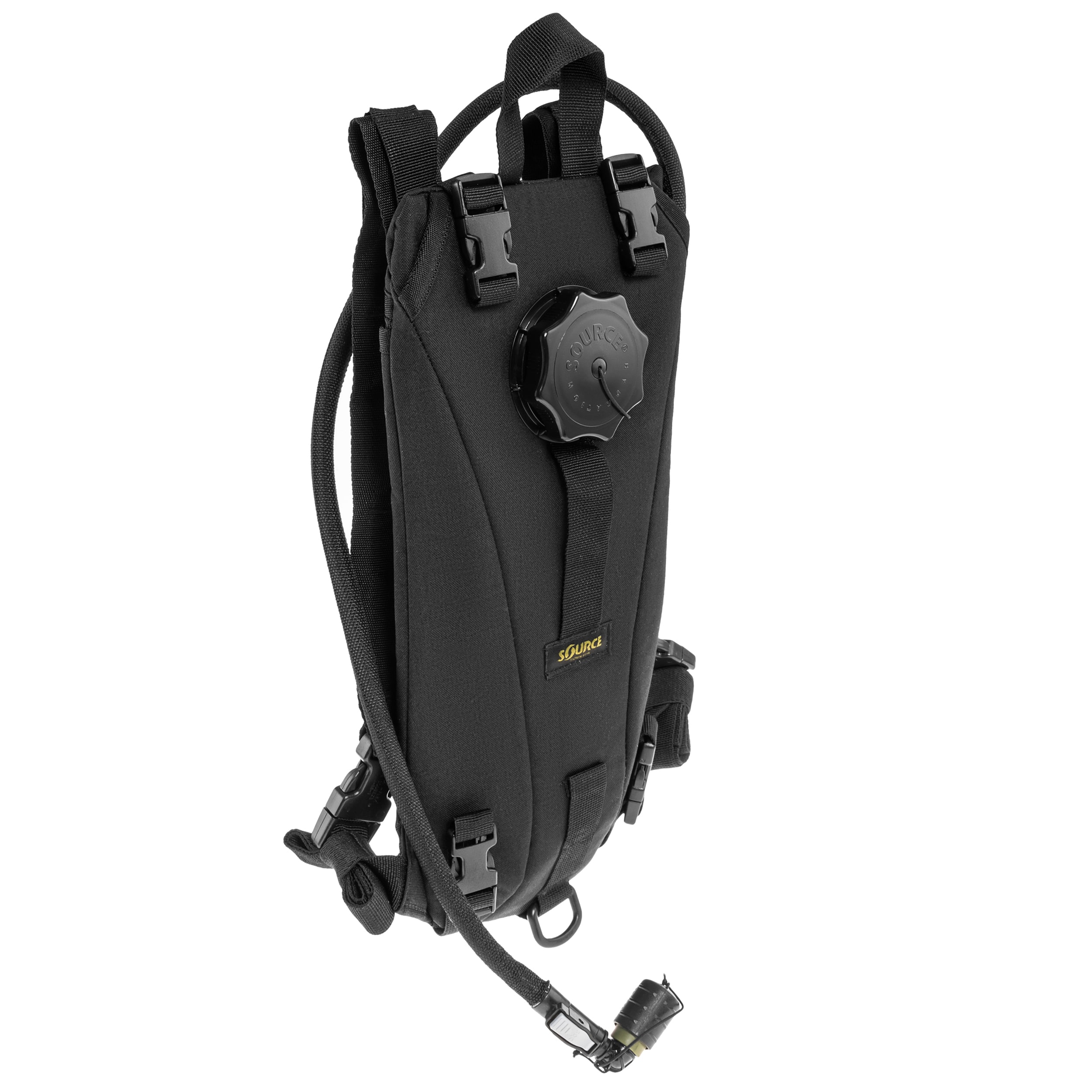 Source - Tactical - Trinkrucksack 2 l - Black