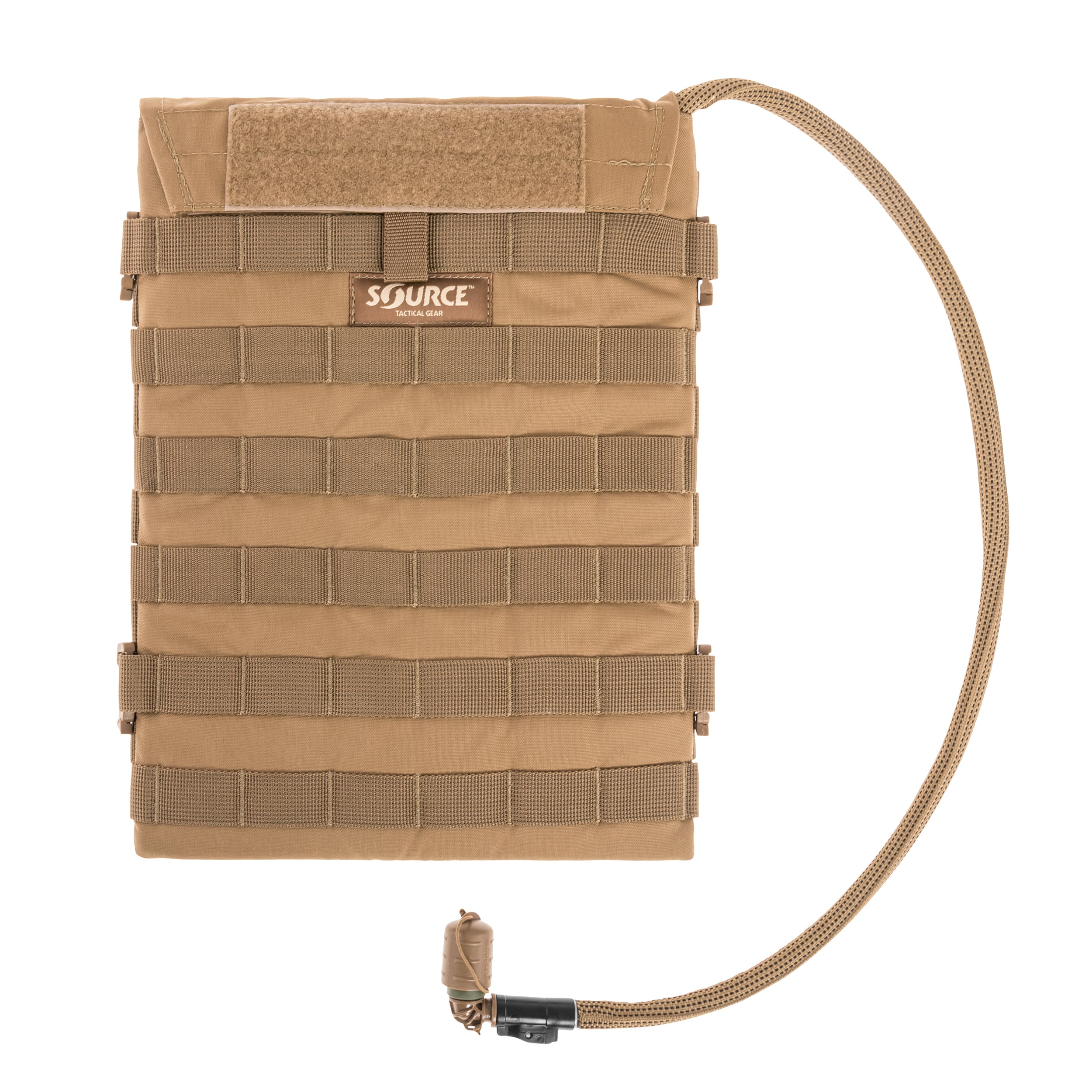 Source - Razor - Hydratationssystem 3 l - Coyote